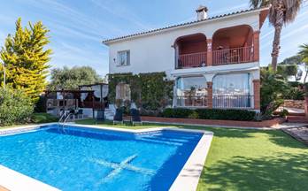 venta casa unifamiliar cunit residencial