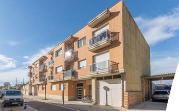 venta piso deltebre urbanizacion la cava