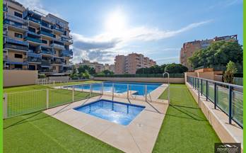 venta piso malaga ciudad jardín