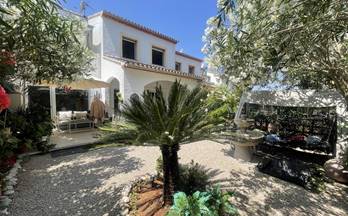244 casas en venta parcent