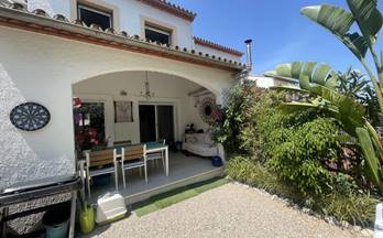 venta chalet adosado pedreguer monte pedreguer