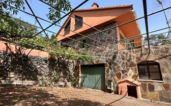 16 casas en venta añaza
