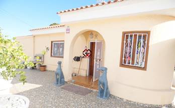 venta chalet puerto de mazarron bolnuevo