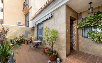 159 casas en venta alhendin