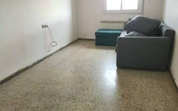 venta piso zaragoza santa isabel