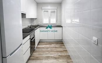 venta piso leganes san nicasio