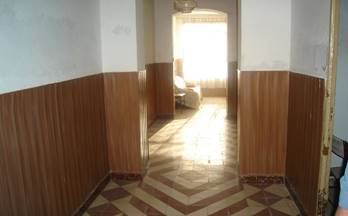 chalets con jardin en venta montijo