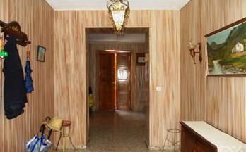 venta chalet independiente montijo 