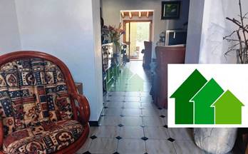 venta chalet independiente montijo semicentro