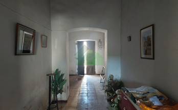 venta chalet independiente puebla de la calzada 