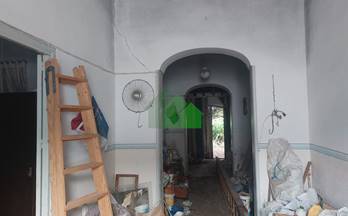 venta chalet independiente puebla de la calzada semicentro