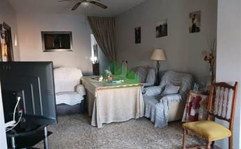 venta piso montijo semicentro