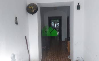 venta chalet independiente montijo semicentro