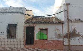 casas en venta lobon