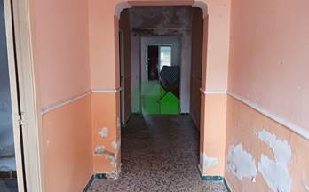 40 busca pisos o casas por texto libre