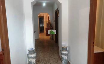 venta chalet independiente montijo el valle