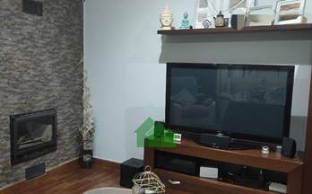 venta chalet independiente puebla de la calzada 