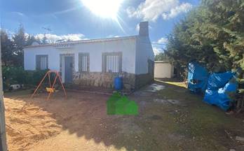 casas en venta badajoz provincia