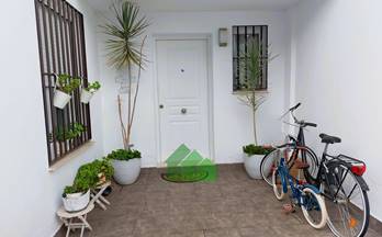 venta chalet independiente montijo centro salud montijo-puebla