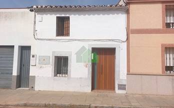 venta chalet independiente montijo 