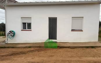 venta chalet montijo 