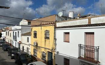 2 casas en venta utrera