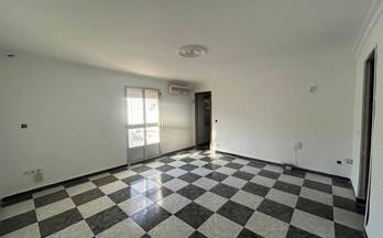 3 casas en venta utrera