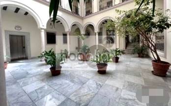 alquiler piso sevilla casco antiguo