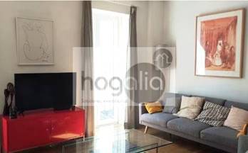 2  pisos y apartamentos en alquiler amueblados sevilla san bernardo
