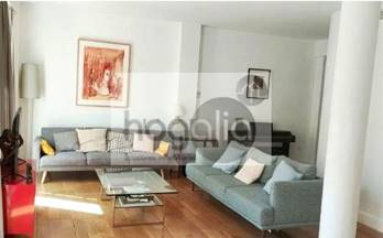 alquiler piso sevilla san bernardo