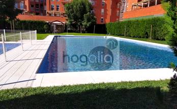 1 duplex en alquiler sevilla