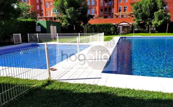 130 pisos en alquiler sevilla provincia