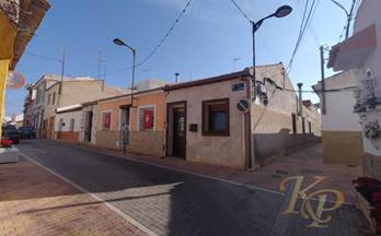 948 casas en venta formentera del segura