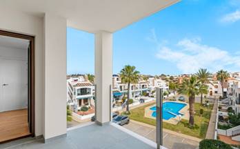 61 venta de pisos exterior en orihuela