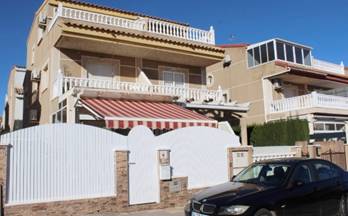 623 casas en venta torre de la horadada