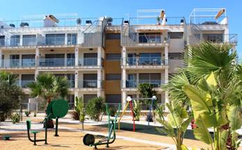 1413 apartamentos en venta alicante provincia