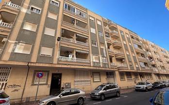 813 apartamentos en venta los montesinos