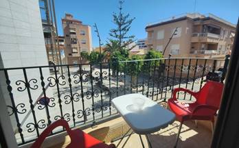 venta apartamento torrevieja la mata