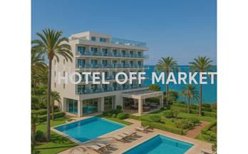 venta hotel calvia portals nous