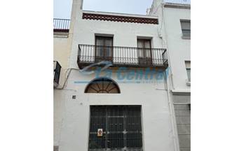 venta casa unifamiliar la senia 