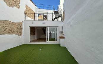 157 casas en venta benigembla