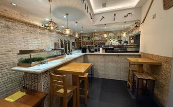 alquiler local madrid capital retiro