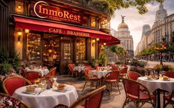 alquiler local madrid capital centro