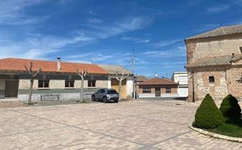 venta chalet independiente martin muñoz de las dehesas 