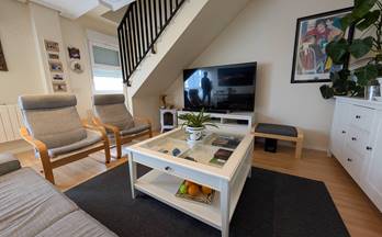 1 duplex en venta el molar, madrid