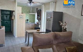 venta piso caceres yopis