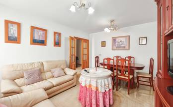 4 pisos en venta dalias