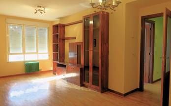 18 pisos en venta valverde de la virgen