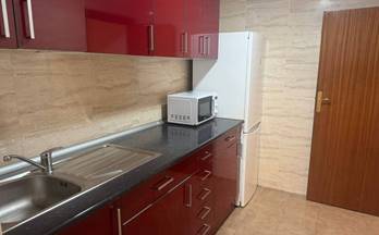 venta piso madrid capital centro