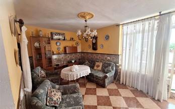 venta casa unifamiliar puebla de sancho perez puebla de sancho pérez